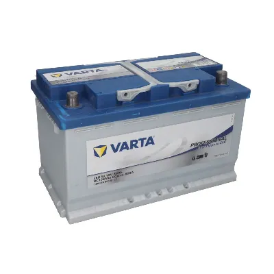 Akumulator za napajanje VARTA VA930080080 IC-G0SNBS