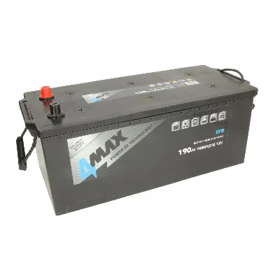 Akumulator za startovanje 4MAX BAT190/1050L/EFB/4MAX IC-G0P9WZ