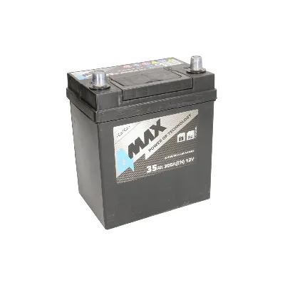 Akumulator za startovanje 4MAX BAT35/300L/JAP/4MAX IC-E74F11