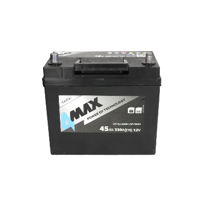 Akumulator za startovanje 4MAX BAT45/330R/JAP/4MAX IC-E74F19