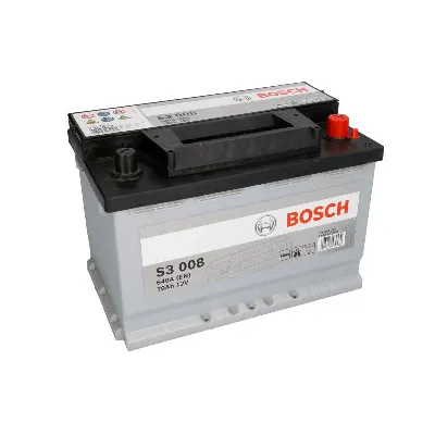Akumulator za startovanje BOSCH 0 092 S30 080 IC-A8F3F4