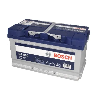 Akumulator za startovanje BOSCH 0 092 S40 100 IC-A8F3DF