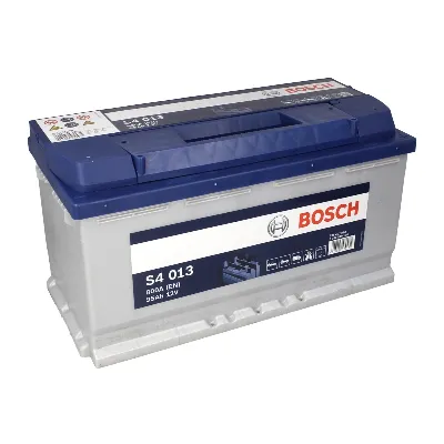 Akumulator za startovanje BOSCH 0 092 S40 130 IC-A8F3E0