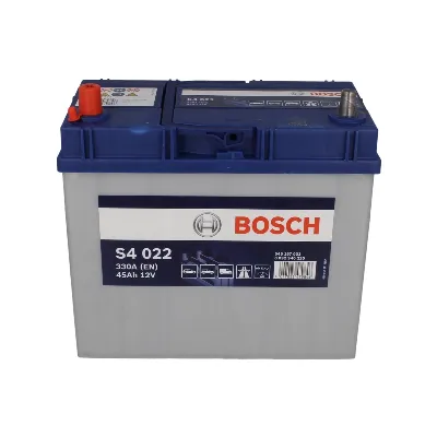 Akumulator za startovanje BOSCH 0 092 S40 220 IC-A8F3E5