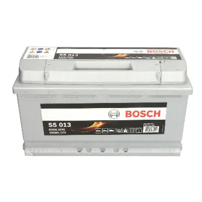 Akumulator za startovanje BOSCH 0 092 S50 130 IC-A8F3D4