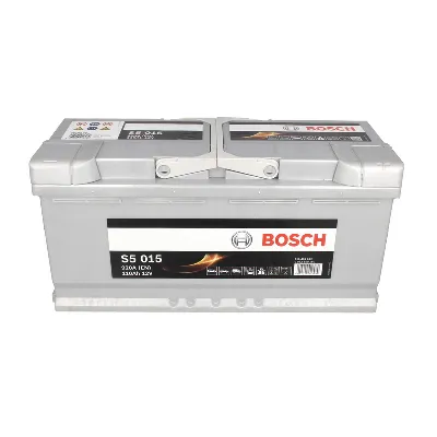 Akumulator za startovanje BOSCH 0 092 S50 150 IC-A8F3D5