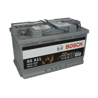 Akumulator za startovanje BOSCH 0 092 S5A 110 IC-D3165A