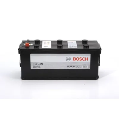 Akumulator za startovanje BOSCH 12V 120Ah 760A D+ IC-B4D55D