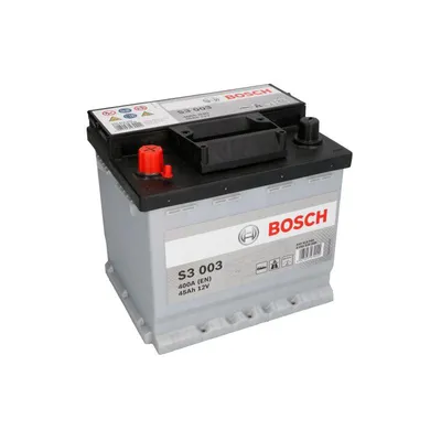 Akumulator za startovanje BOSCH 12V 45Ah 400A L+ IC-A8F3EF