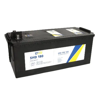 Akumulator za startovanje CARTECHNIC CART680108100 IC-F5D7DD