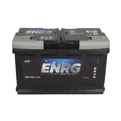 Akumulator za startovanje ENRG ENRG580901076 IC-G0OJQY
