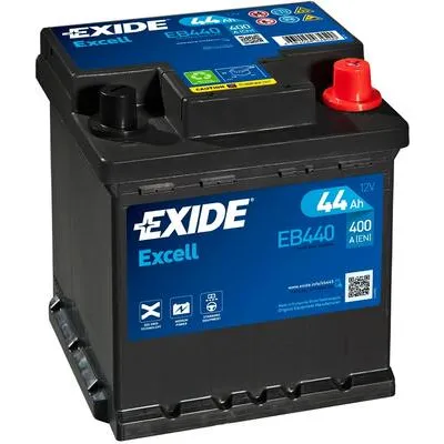 Akumulator za startovanje EXIDE EB440 IC-BBF424