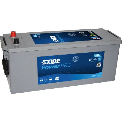 Akumulator za startovanje EXIDE EF1453 IC-C4AD73