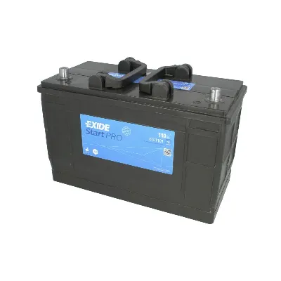 Akumulator za startovanje EXIDE EG1101 IC-D8E31F