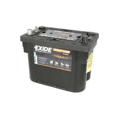 Akumulator za startovanje EXIDE EM1000 IC-C102DF