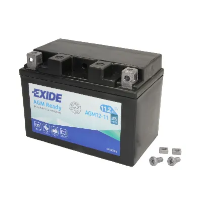 Akumulator za startovanje EXIDE YTZ14-BS EXIDE READY IC-G0RJR6