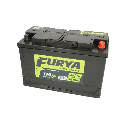 Akumulator za startovanje FURYA BAT110/800R/FURYA IC-G04IWN