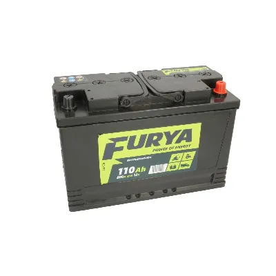 Akumulator za startovanje FURYA BAT110/800R/FURYA IC-G04IWN