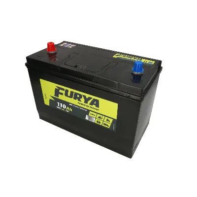 Akumulator za startovanje FURYA BAT110/950L/HD/FURYA IC-G0QVQ1