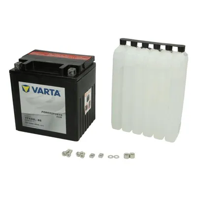Akumulator za startovanje VARTA 12V 30Ah 450A D+ IC-G0P0P2