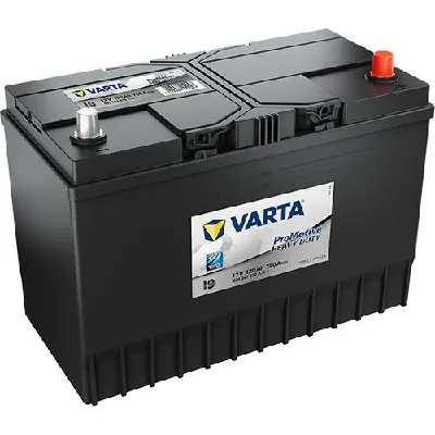 Akumulator za startovanje VARTA PM620047078BL IC-G05XXY
