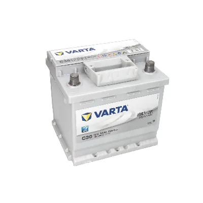 Akumulator za startovanje VARTA SD554400053 IC-A8F962