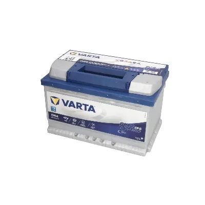 Akumulator za startovanje VARTA VA565500065 IC-BC01DA