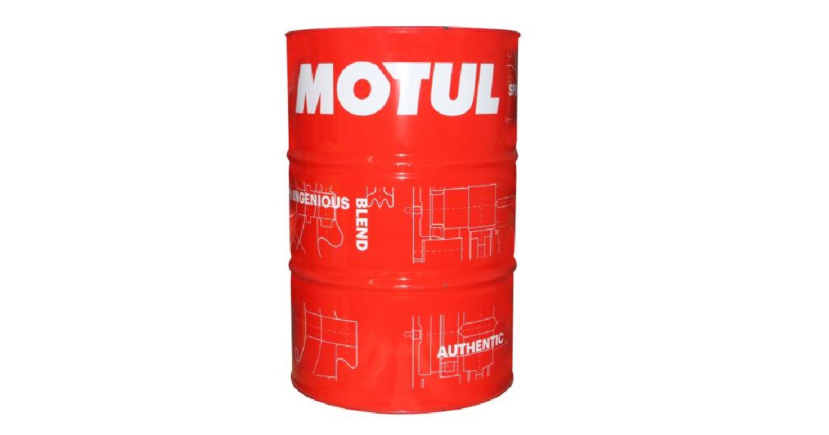 Ulje za motor MOTUL 8100 X CLEAN EFE 5W30 208 IC E0E736 Ovlašćeni Servis