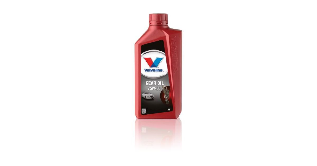 Ulje Za Motor Valvoline Val Gear Oil W L Ic G U R Ovla Eni Servis