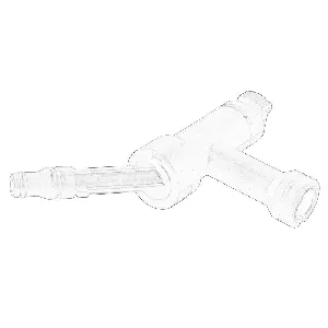 Adapter, glavni cilindar kvačila OE PEUGEOT 1612799880 IC-F8CF0B Adapter, glavni cilindar kvačila OE PEUGEOT 1612799880 IC-F8CF0B