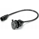 Adapter, utičnica HELLA 8KA340 842-011 IC-B52972 Adapter, utičnica HELLA 8KA340 842-011 IC-B52972