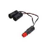 Adapter, utičnica HERTH+BUSS 51306343 IC-A9058F