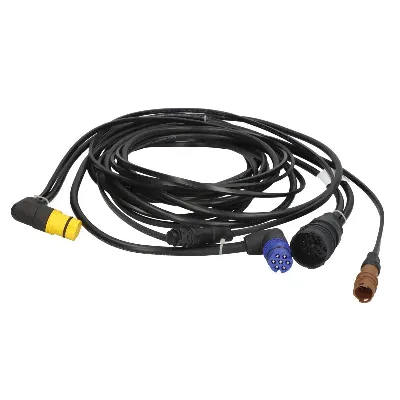 Adapter za kablove, električni komplet HELLA 8KA340 819-127 IC-C17AA7