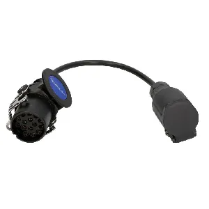 Adapter za kablove, električni komplet TRUCKLIGHT AD-15/13-24/12V-02 IC-G0R1DJ
