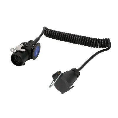 Adapter za kablove, električni komplet TRUCKLIGHT AD-15/7-24/12V-01 IC-G0R1DG