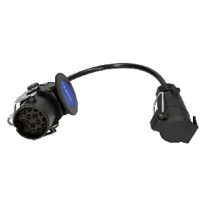 Adapter za kablove, električni komplet TRUCKLIGHT AD-15/7-24/12V-02 IC-G0R1DH