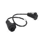 Adapterski kabl, utičnica za prikolicu BOSAL BOS022-604 IC-9FB320 Adapterski kabl, utičnica za prikolicu BOSAL BOS022-604 IC-9FB320