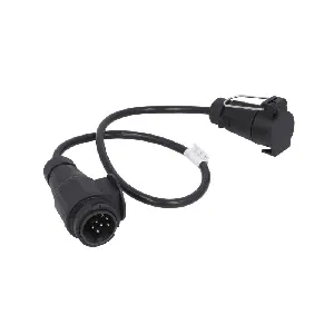 Adapterski kabl, utičnica za prikolicu BOSAL BOS022-604 IC-9FB320