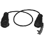 Adapterski kabl, utičnica za prikolicu BOSAL BOS022-604 IC-9FB320 Adapterski kabl, utičnica za prikolicu BOSAL BOS022-604 IC-9FB320