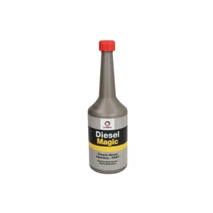 Aditiv za gorivo Diesel Magic 0.4L CMA-DIM400M IC-9F044F