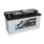 Akumulator za napajanje 4MAX BAT105/720R/DC/4MAX IC-E75BE8