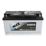 Akumulator za napajanje 4MAX BAT105/720R/DC/4MAX IC-E75BE8