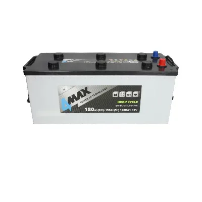 Akumulator za napajanje 4MAX BAT180/1260L/DC/4MAX IC-E75BE4