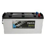 Akumulator za napajanje 4MAX BAT230/1600L/DC/4MAX IC-E75BDF
