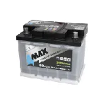 Akumulator za napajanje 4MAX BAT60/420R/DC/4MAX IC-E75C12