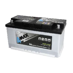 Akumulator za napajanje 4MAX BAT90/630R/DC/4MAX IC-E75BE0