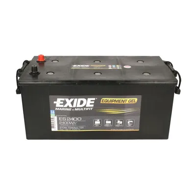 Akumulator za napajanje EXIDE 12V 210Ah 1030A L+ IC-BE6778