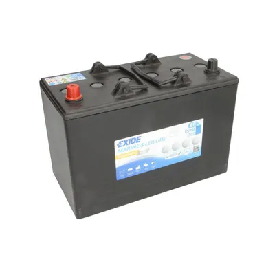 Akumulator za napajanje EXIDE 12V 85Ah 460A L+ IC-BEB37C