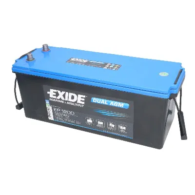 Akumulator za napajanje EXIDE EP1200 IC-BEAA41