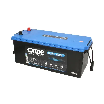 Akumulator za napajanje EXIDE EP1500 IC-BEAA42